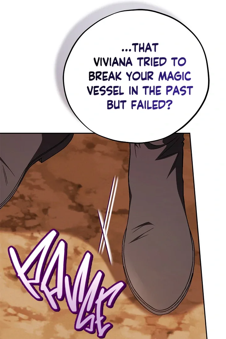 I Will Become the Villain's Poison Taster Chapter 74 page 127