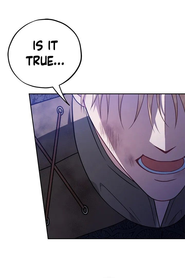 I Will Become the Villain's Poison Taster Chapter 74 page 126