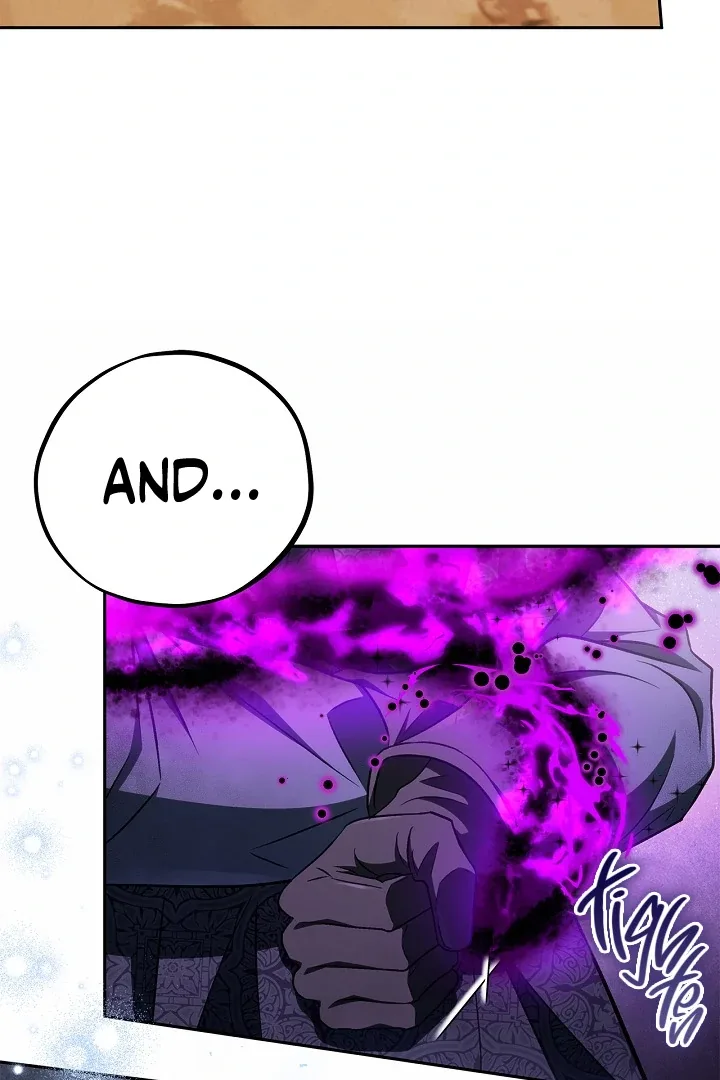 I Will Become the Villain's Poison Taster Chapter 74 page 128