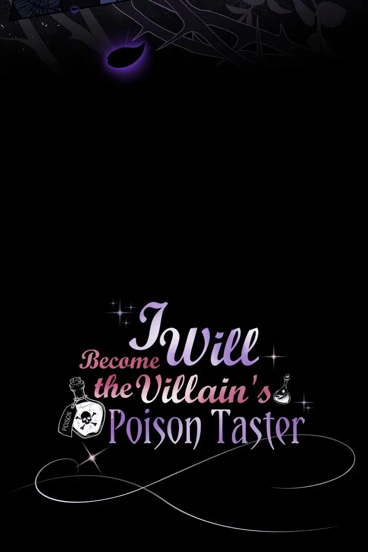 I Will Become the Villain's Poison Taster Chapter 74 page 132