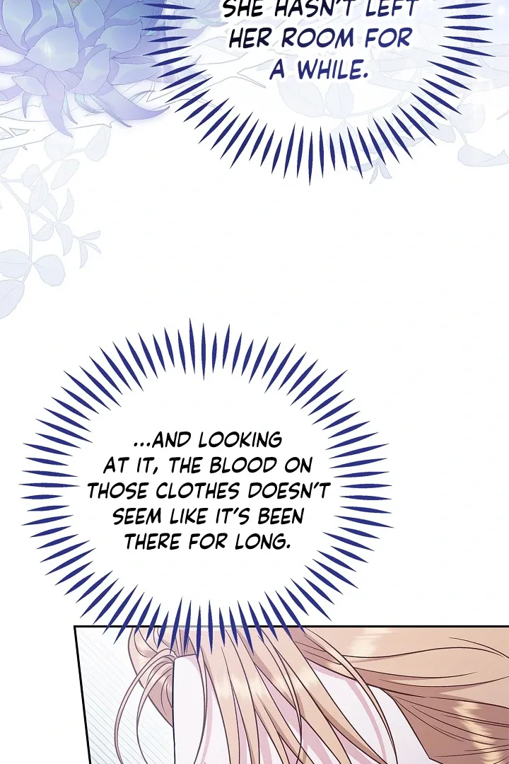 I Will Become the Villain's Poison Taster Chapter 75 page 21
