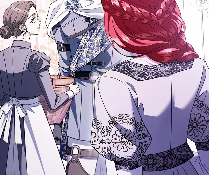 I Will Become the Villain's Poison Taster Chapter 75 page 25