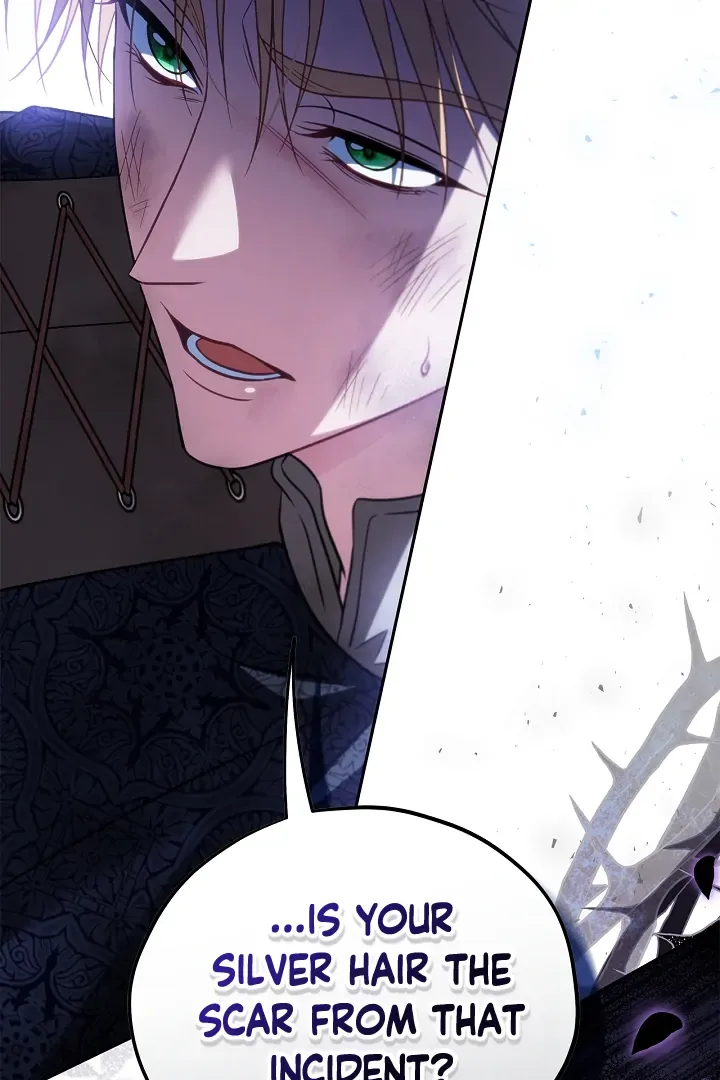 I Will Become the Villain's Poison Taster Chapter 75 page 5