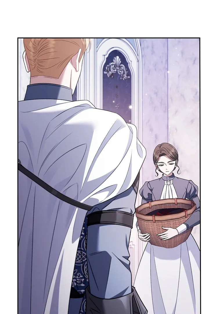 I Will Become the Villain's Poison Taster Chapter 75 page 12