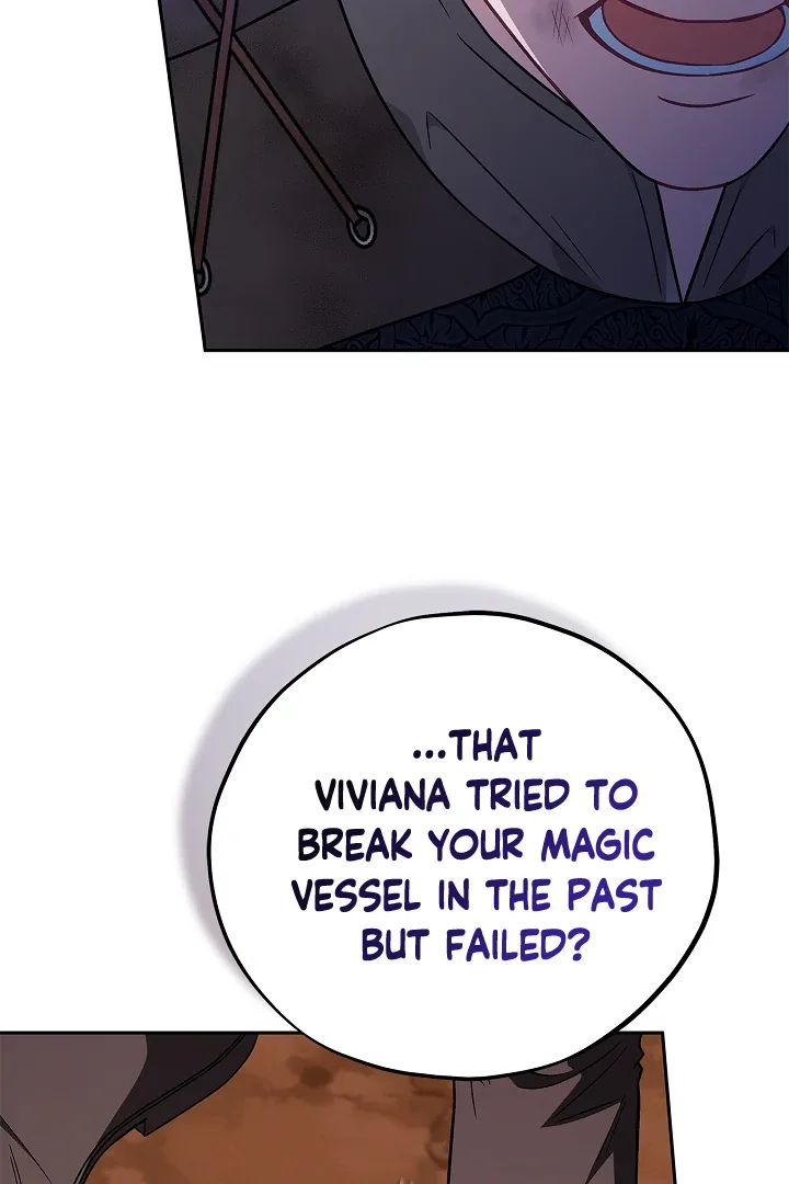 I Will Become the Villain's Poison Taster Chapter 75 page 2