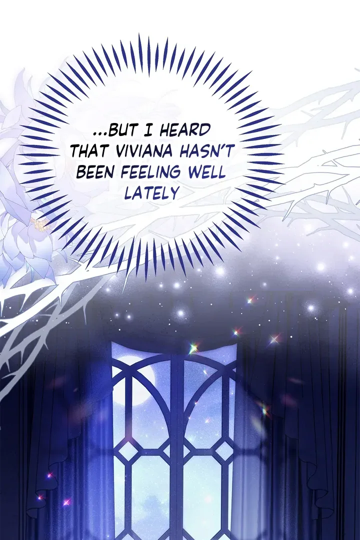 I Will Become the Villain's Poison Taster Chapter 75 page 19