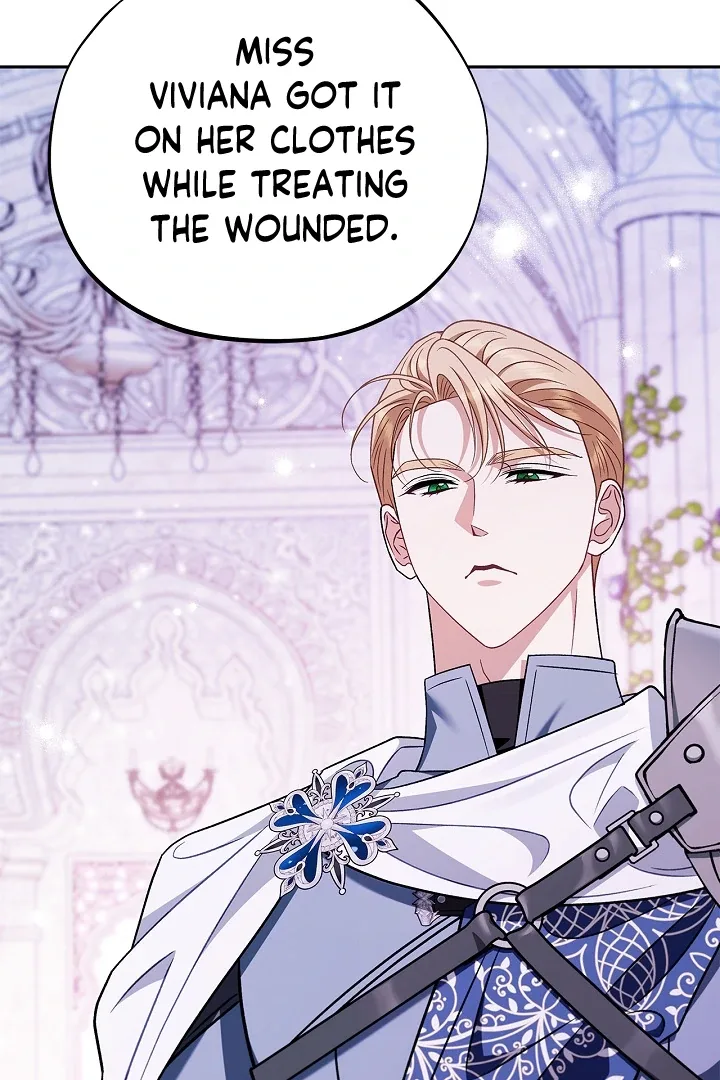 I Will Become the Villain's Poison Taster Chapter 75 page 16