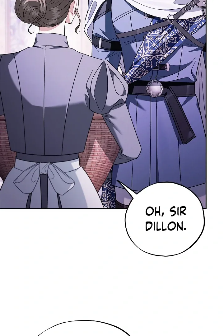 I Will Become the Villain's Poison Taster Chapter 75 page 15