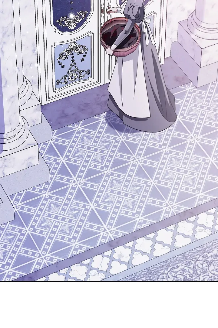 I Will Become the Villain's Poison Taster Chapter 75 page 11
