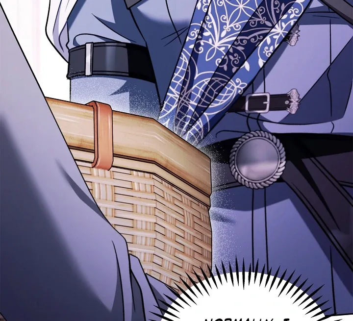 I Will Become the Villain's Poison Taster Chapter 75 page 17