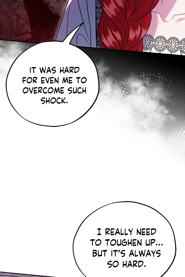 I Will Become the Villain's Poison Taster Chapter 75 page 35