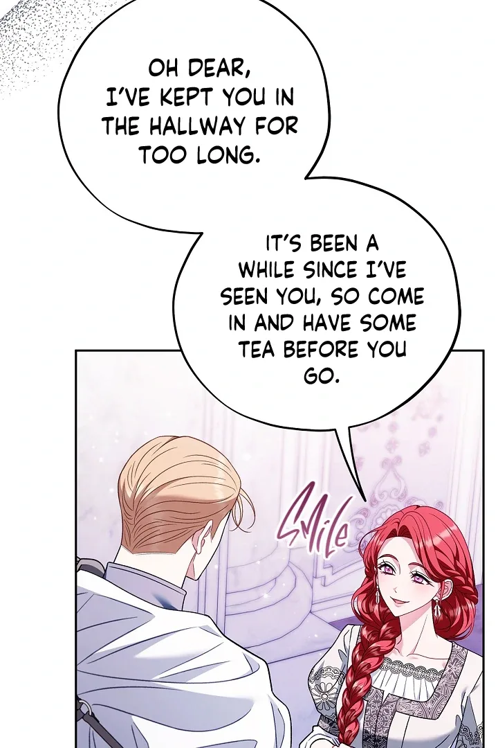 I Will Become the Villain's Poison Taster Chapter 75 page 37
