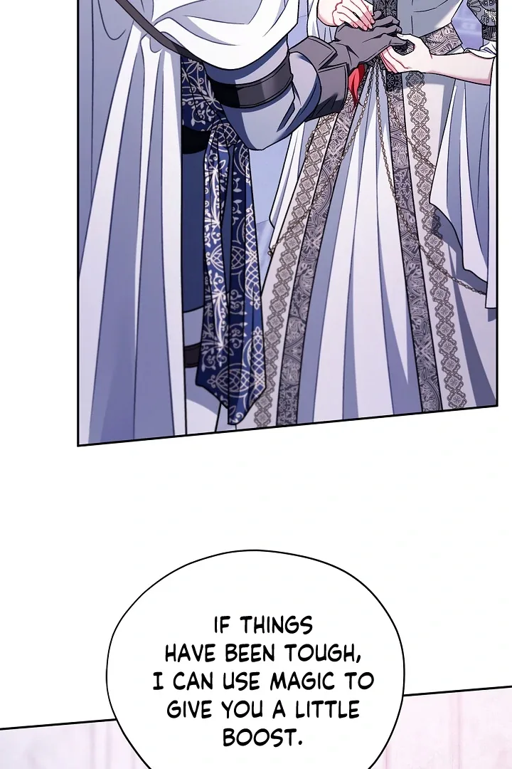 I Will Become the Villain's Poison Taster Chapter 75 page 38
