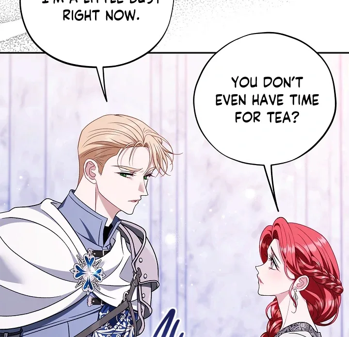 I Will Become the Villain's Poison Taster Chapter 75 page 40
