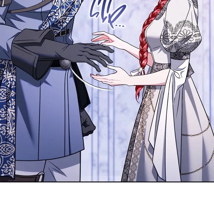 I Will Become the Villain's Poison Taster Chapter 75 page 41