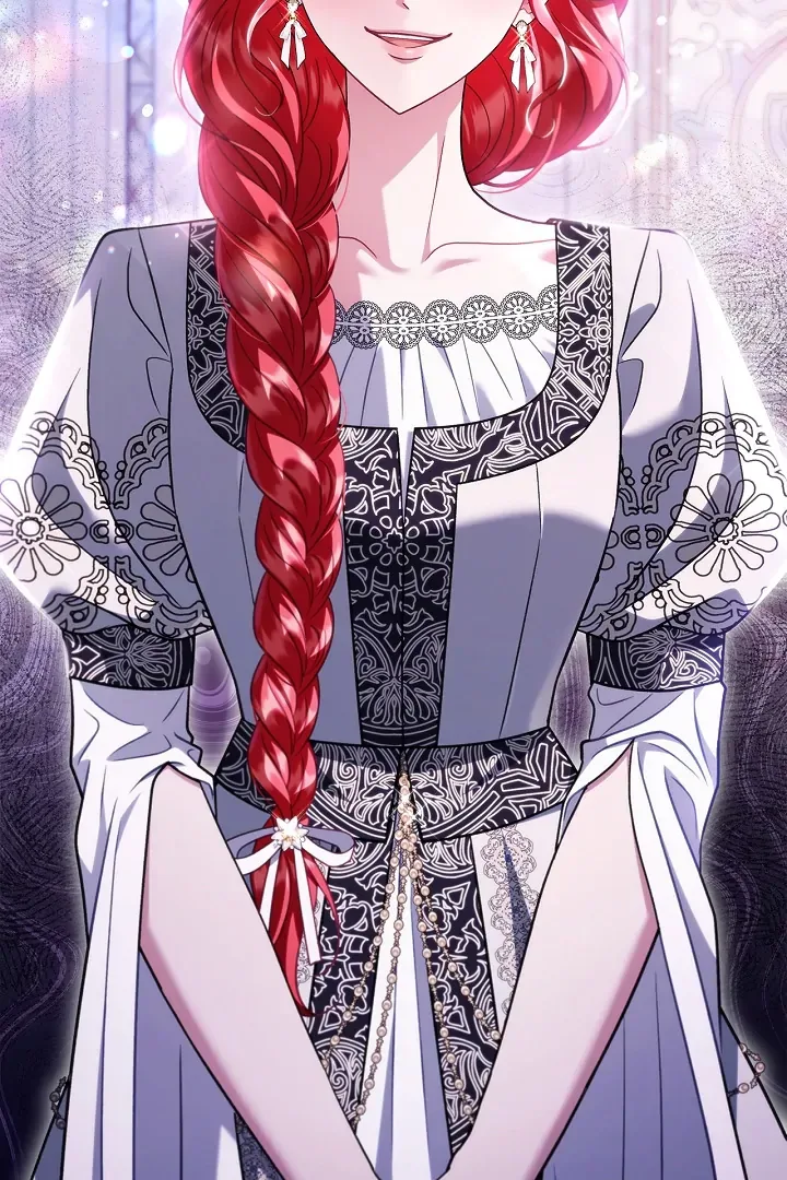 I Will Become the Villain's Poison Taster Chapter 75 page 45
