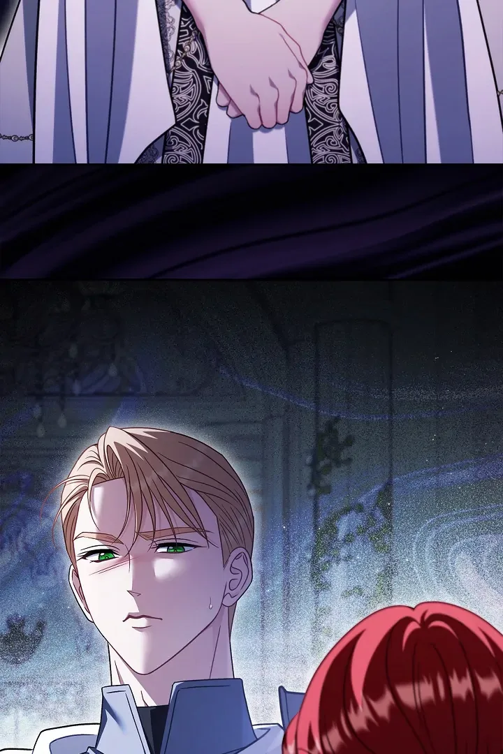 I Will Become the Villain's Poison Taster Chapter 75 page 46