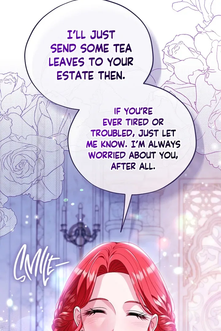 I Will Become the Villain's Poison Taster Chapter 75 page 44