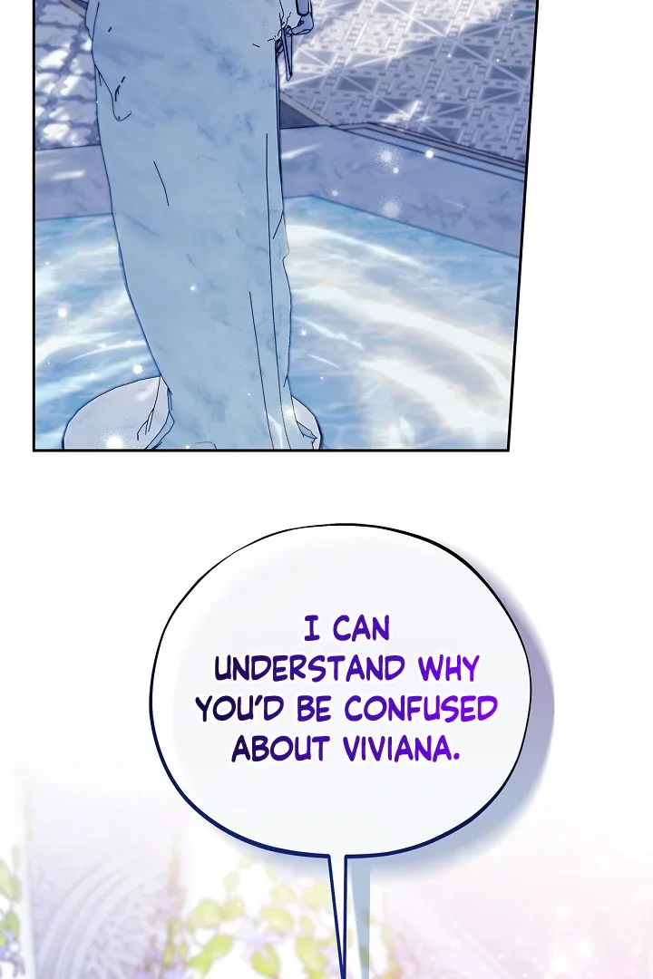 I Will Become the Villain's Poison Taster Chapter 75 page 51