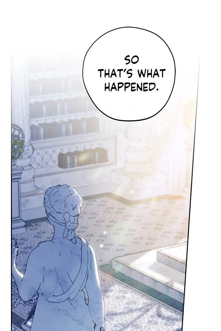 I Will Become the Villain's Poison Taster Chapter 75 page 50