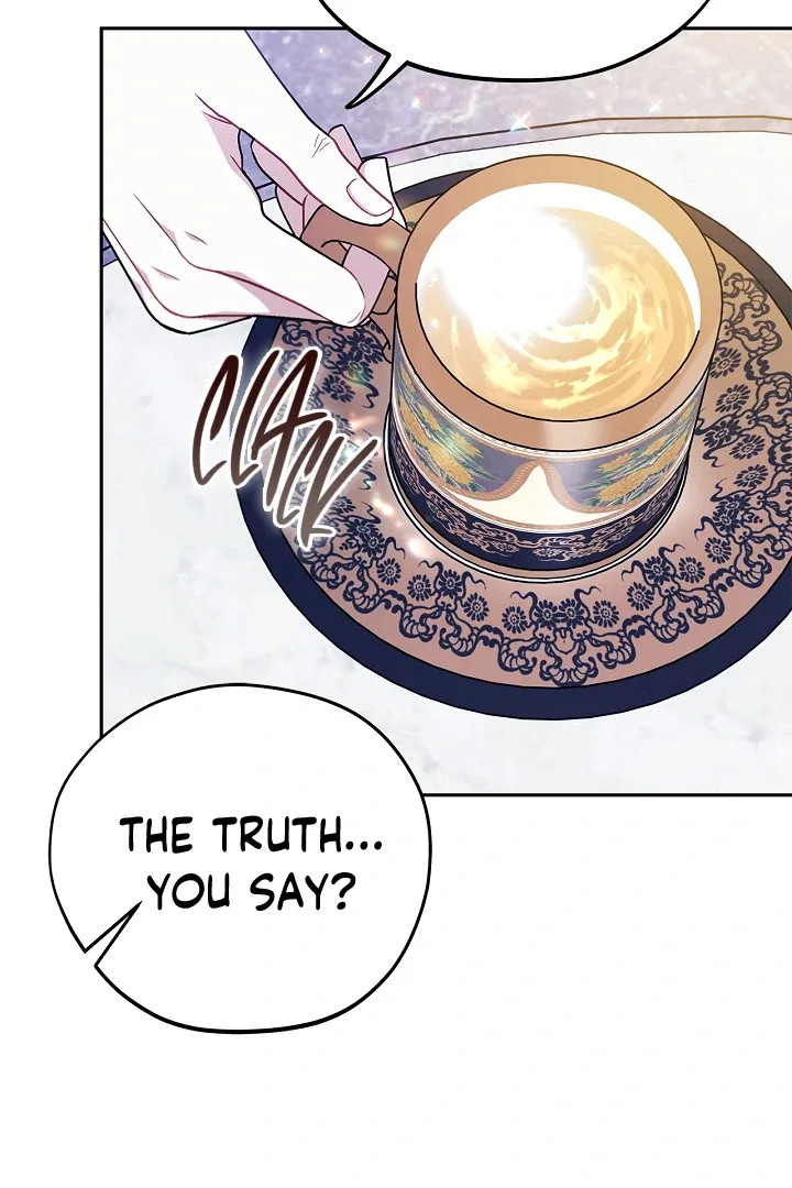 I Will Become the Villain's Poison Taster Chapter 75 page 54