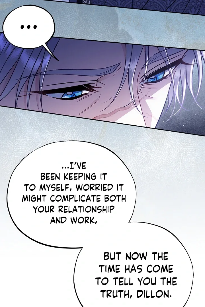 I Will Become the Villain's Poison Taster Chapter 75 page 53