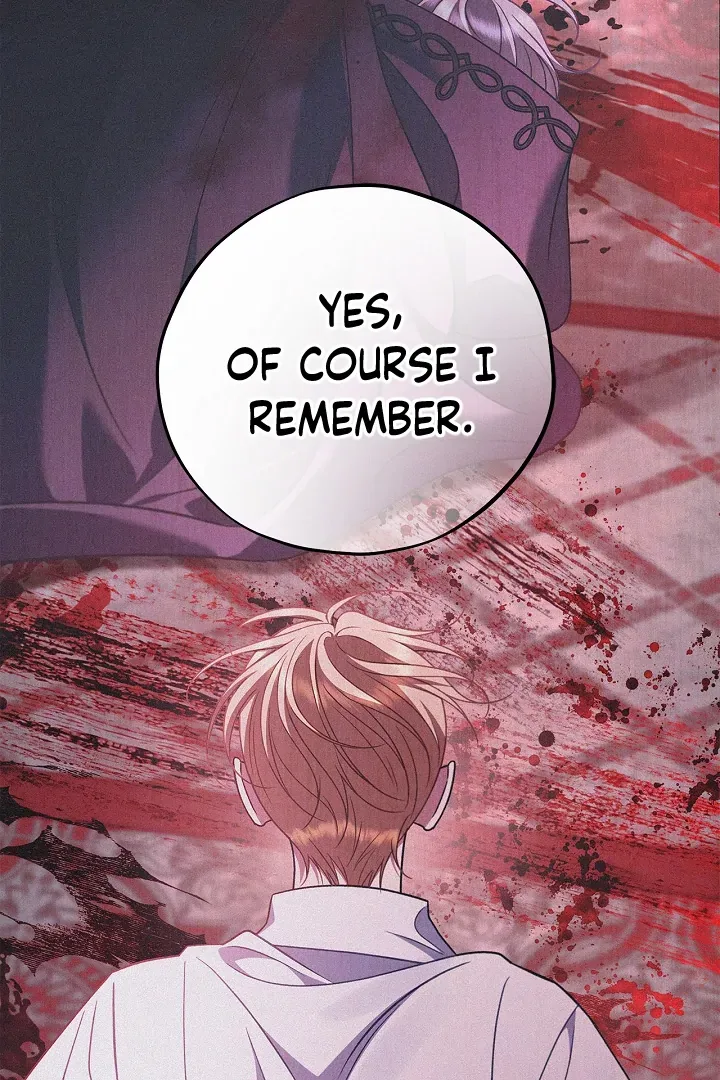 I Will Become the Villain's Poison Taster Chapter 75 page 59