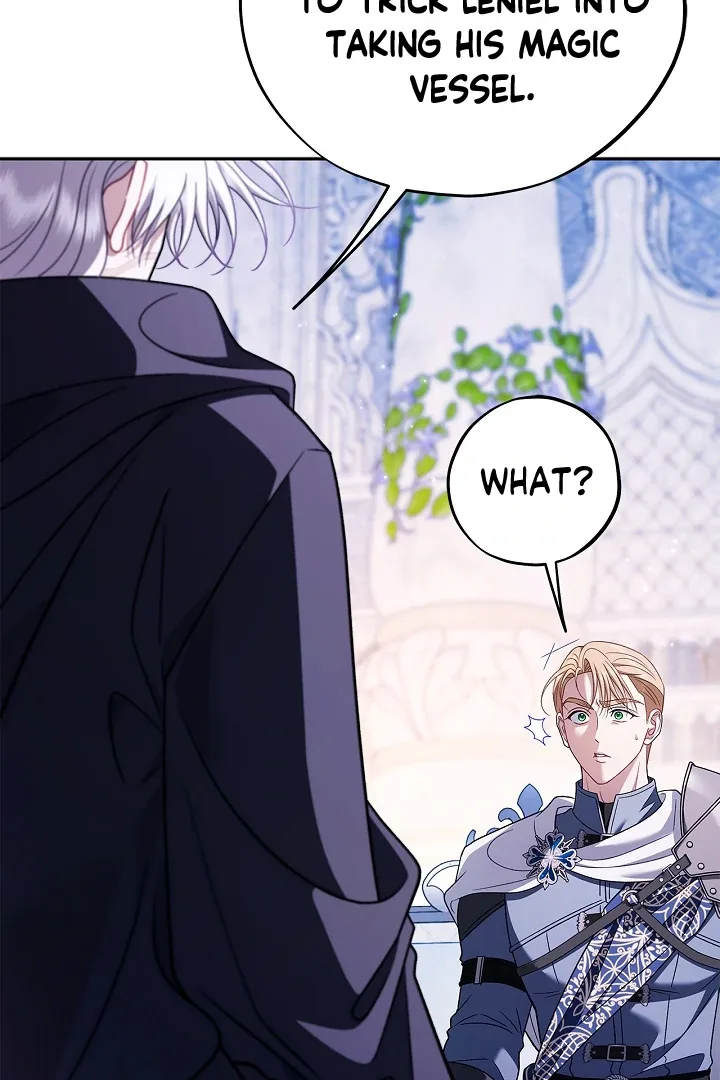 I Will Become the Villain's Poison Taster Chapter 75 page 62