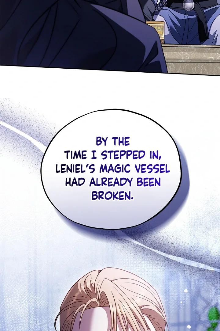 I Will Become the Villain's Poison Taster Chapter 75 page 63