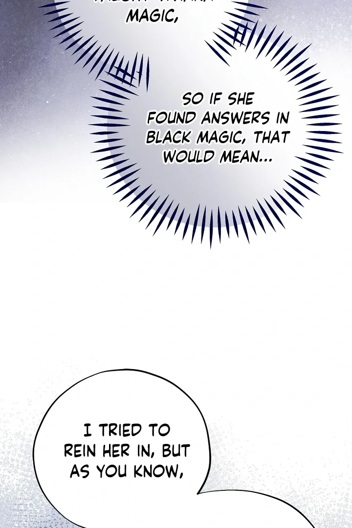 I Will Become the Villain's Poison Taster Chapter 75 page 70