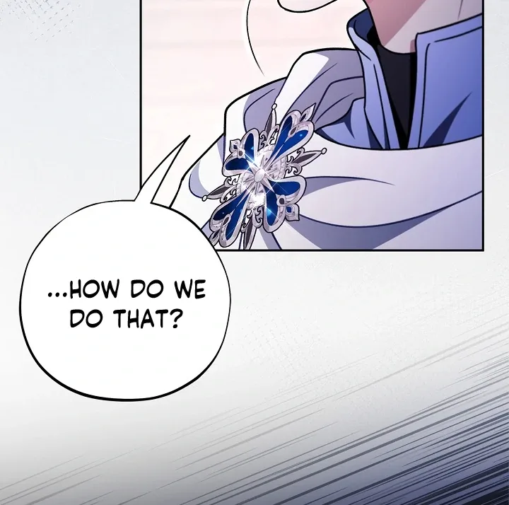 I Will Become the Villain's Poison Taster Chapter 75 page 74