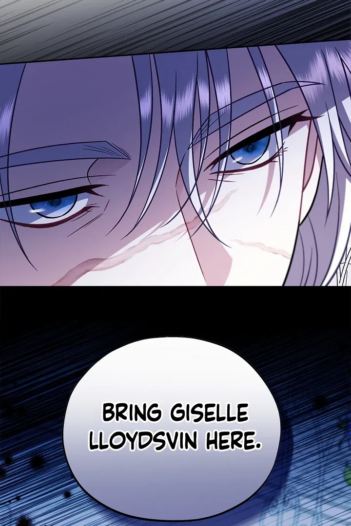 I Will Become the Villain's Poison Taster Chapter 75 page 75