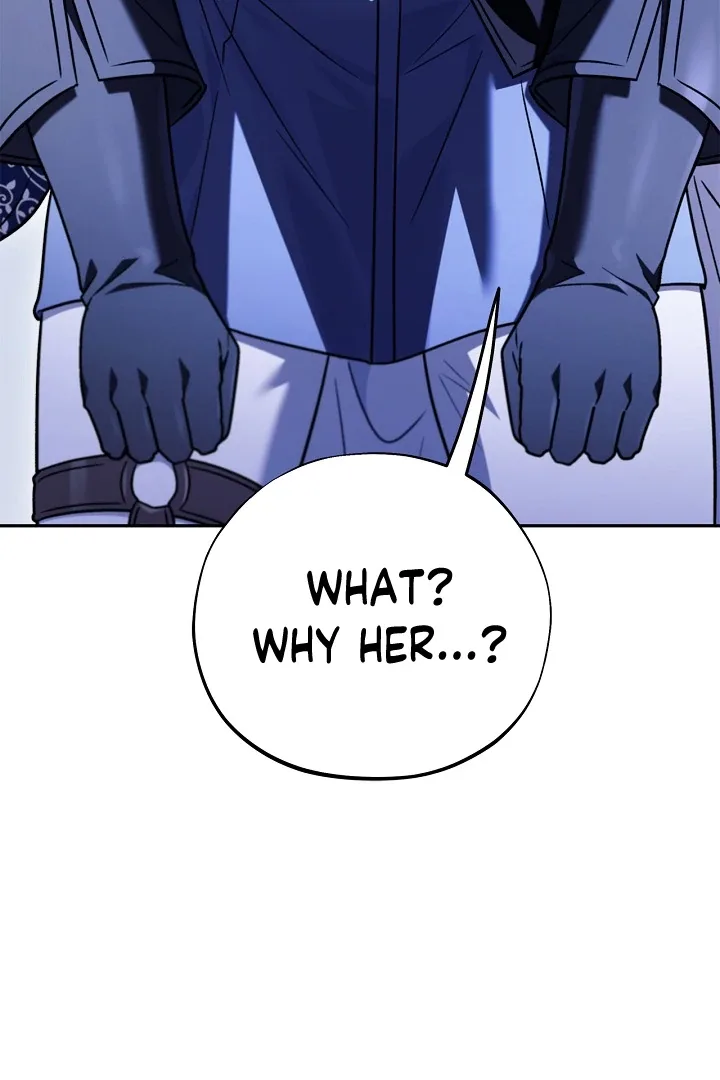 I Will Become the Villain's Poison Taster Chapter 75 page 77
