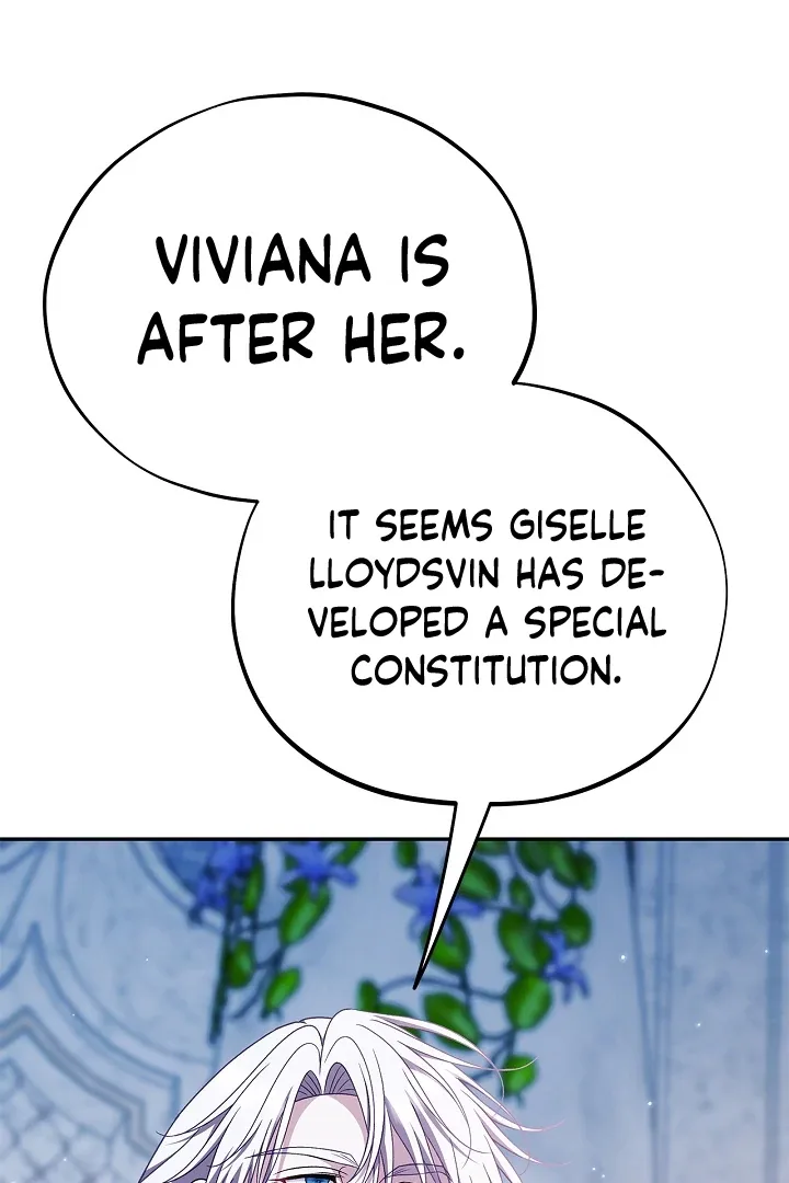 I Will Become the Villain's Poison Taster Chapter 75 page 78