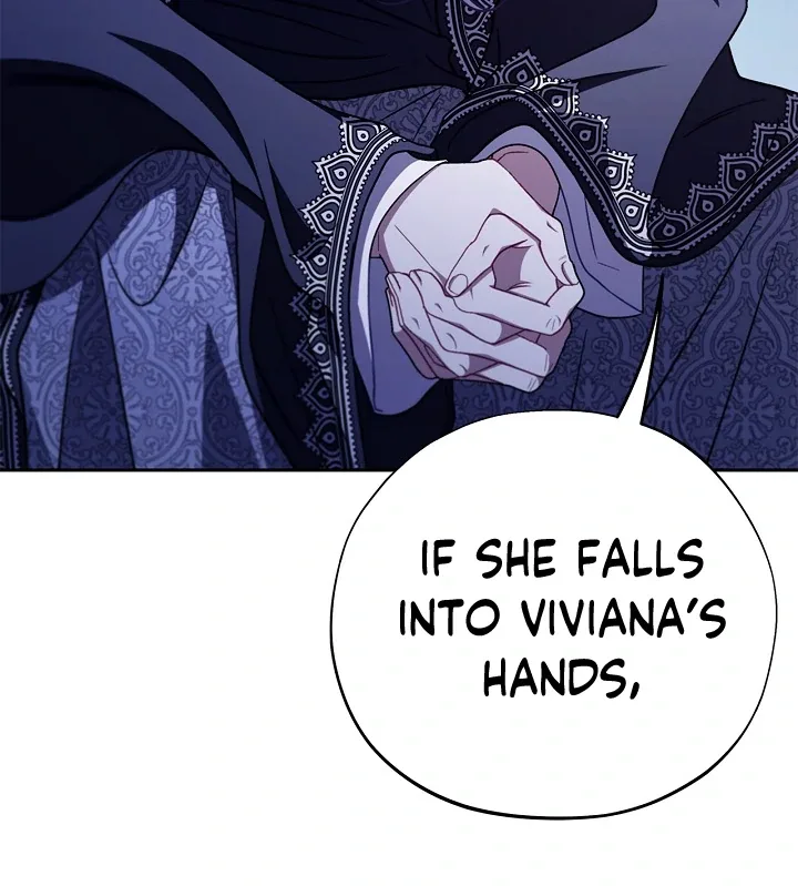 I Will Become the Villain's Poison Taster Chapter 75 page 80