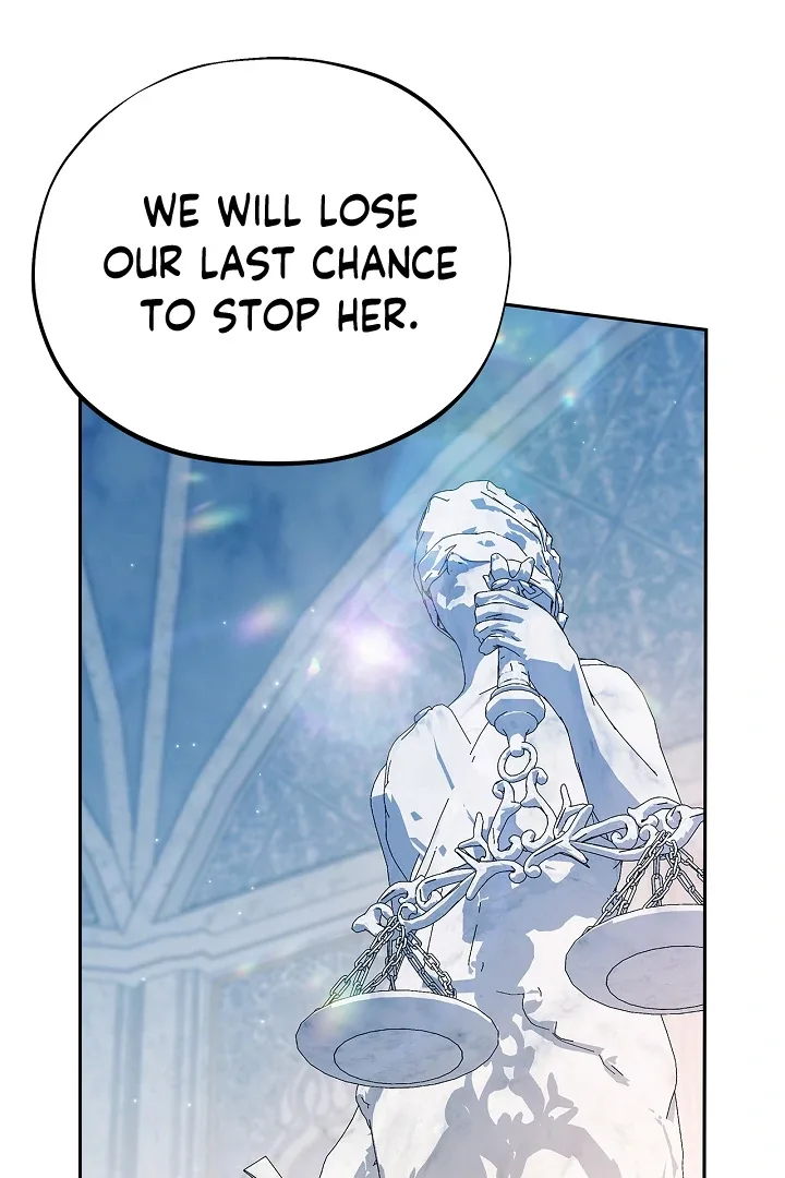 I Will Become the Villain's Poison Taster Chapter 75 page 81