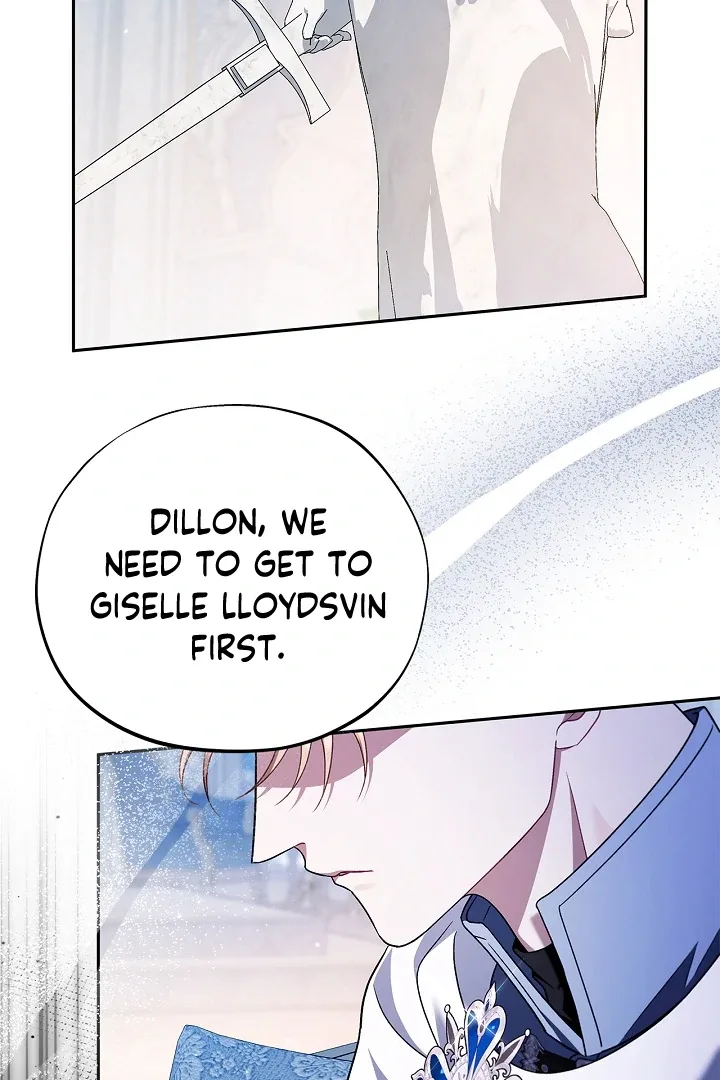 I Will Become the Villain's Poison Taster Chapter 75 page 82