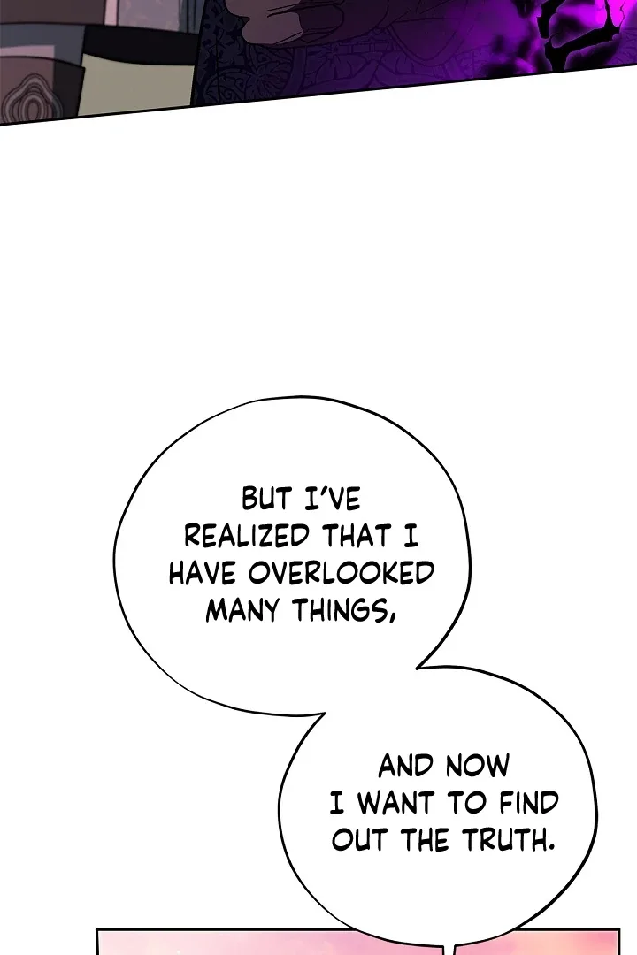 I Will Become the Villain's Poison Taster Chapter 75 page 88