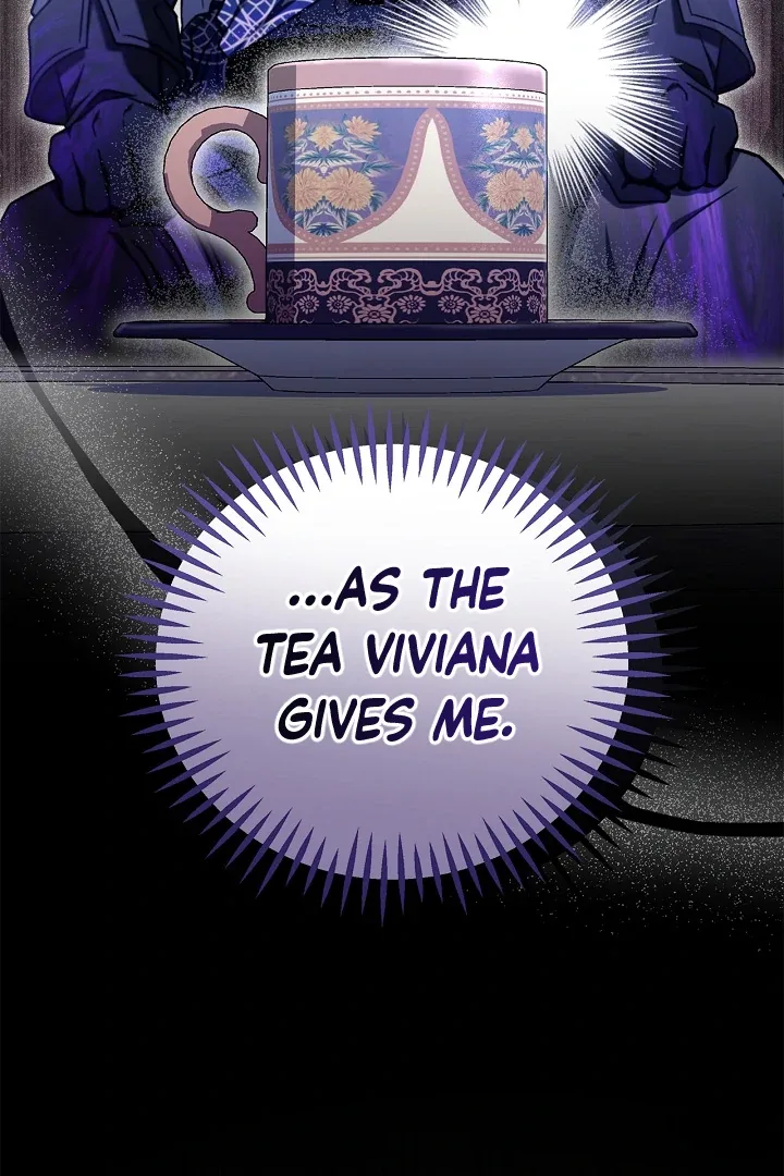 I Will Become the Villain's Poison Taster Chapter 75 page 85