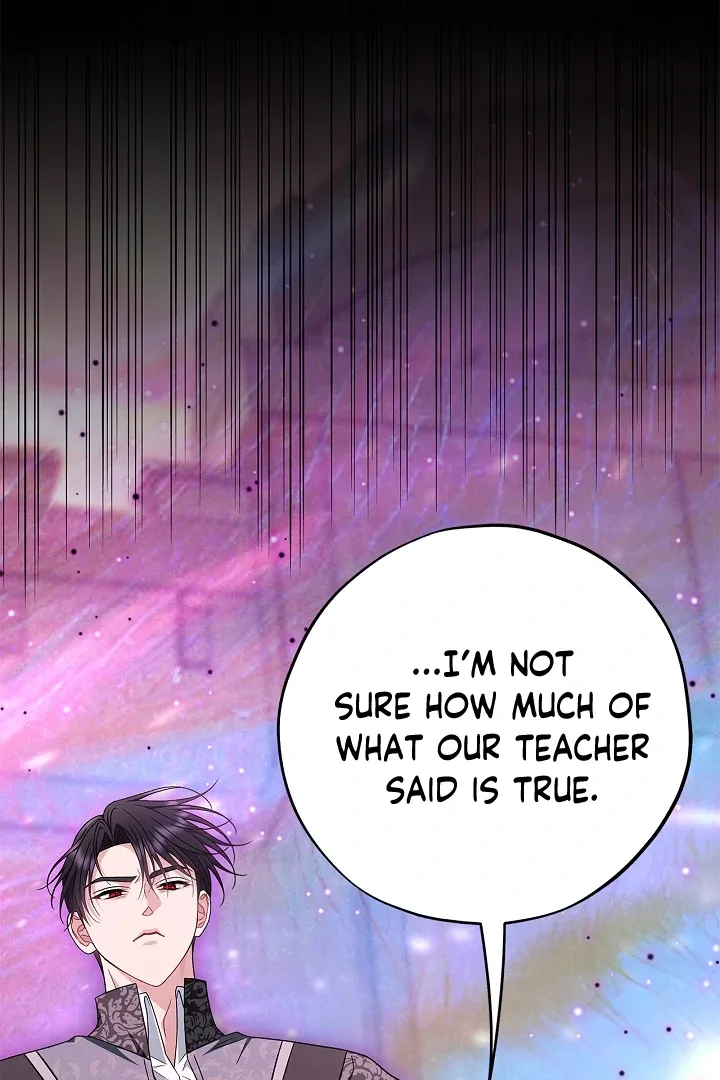 I Will Become the Villain's Poison Taster Chapter 75 page 86