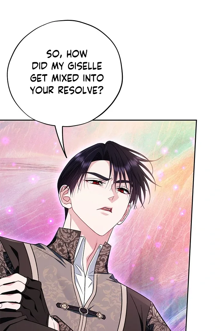 I Will Become the Villain's Poison Taster Chapter 75 page 91