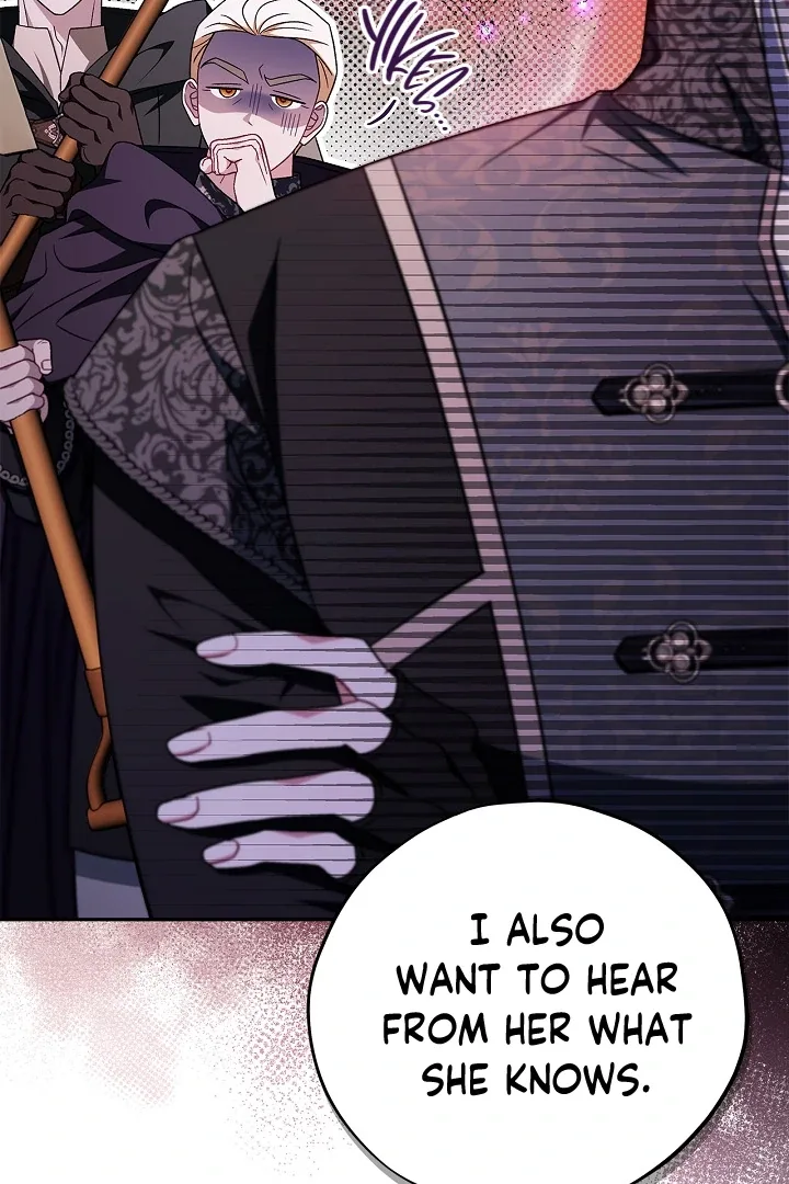 I Will Become the Villain's Poison Taster Chapter 75 page 94