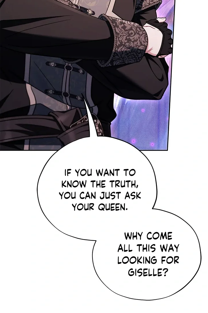 I Will Become the Villain's Poison Taster Chapter 75 page 92
