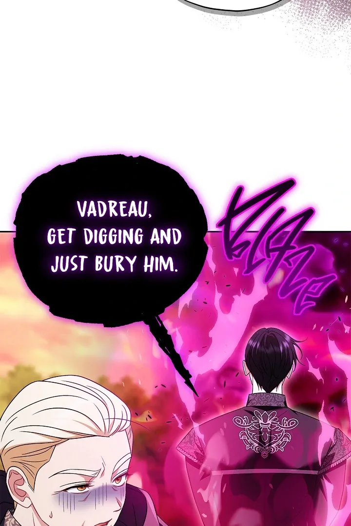 I Will Become the Villain's Poison Taster Chapter 75 page 95