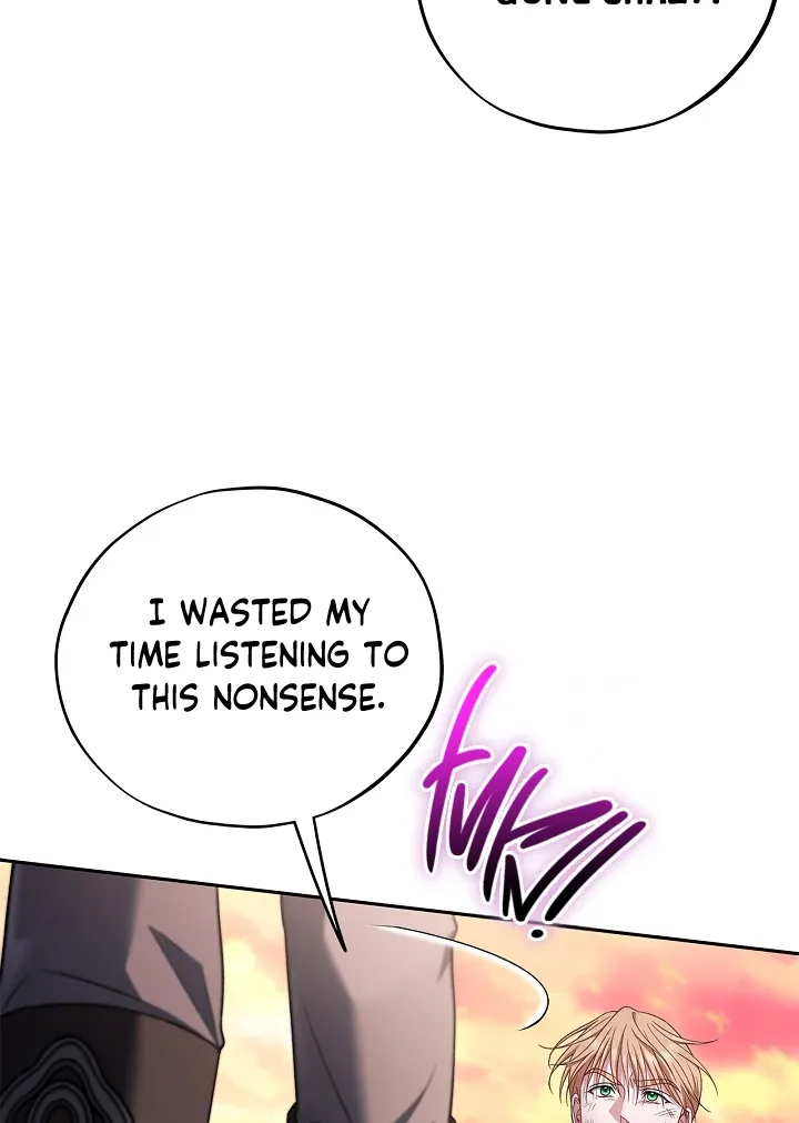 I Will Become the Villain's Poison Taster Chapter 75 page 97