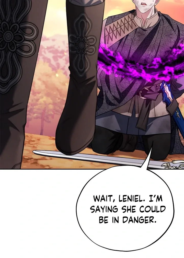 I Will Become the Villain's Poison Taster Chapter 75 page 98