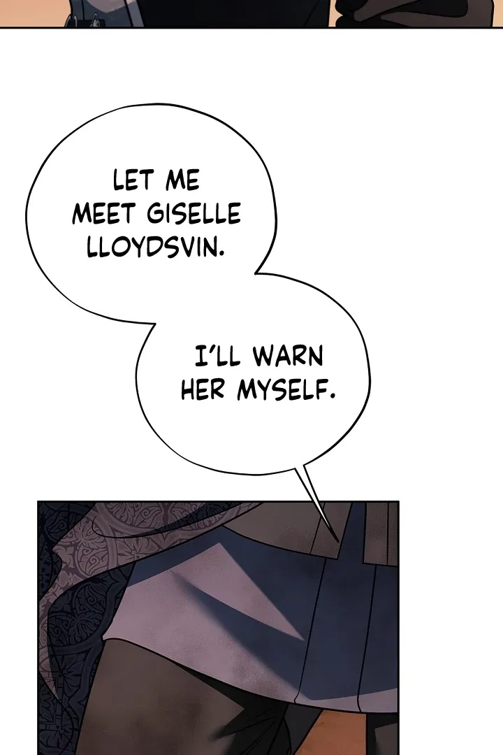 I Will Become the Villain's Poison Taster Chapter 75 page 102