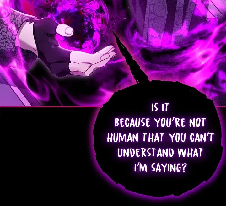I Will Become the Villain's Poison Taster Chapter 75 page 107