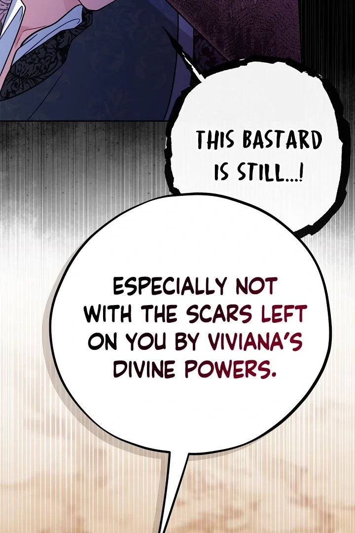 I Will Become the Villain's Poison Taster Chapter 75 page 109