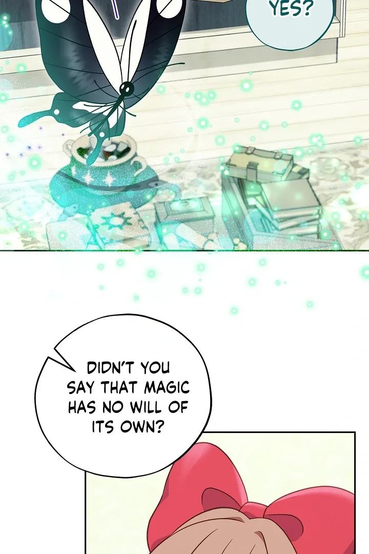 I Will Become the Villain's Poison Taster Chapter 75 page 115